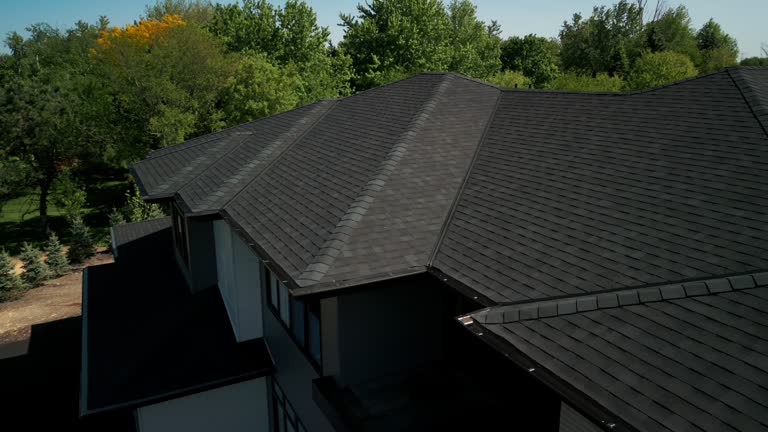 Fast & Reliable Emergency Roof Repairs in Cherokee, NC